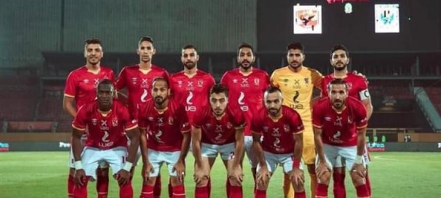 قبل مواجهة الدراويش.. ماذا فعل الأهلي في أول مباراة بالدوري الموسم الماضي