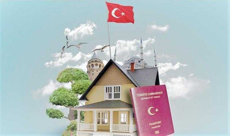 مستقبل العقارات في تركيا