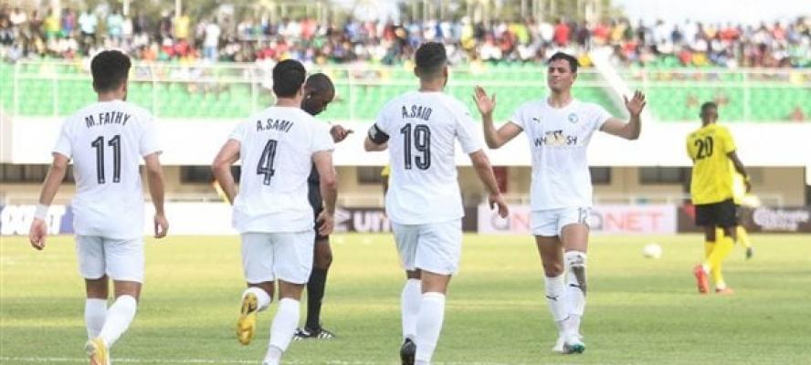 لقاء مصيري.. تغييرات بالجملة فى تشكيل بيراميدز أمام الجيش الملكى