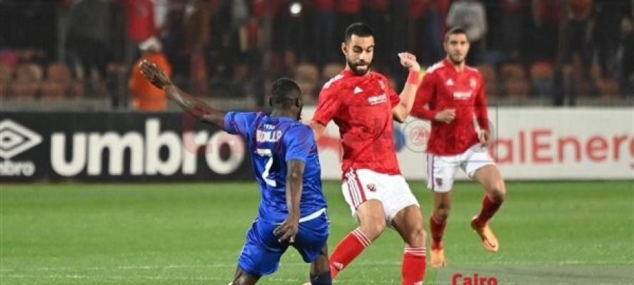 تعرف على منافس الأهلي في دور الـ 8 بدوري أبطال إفريقيا