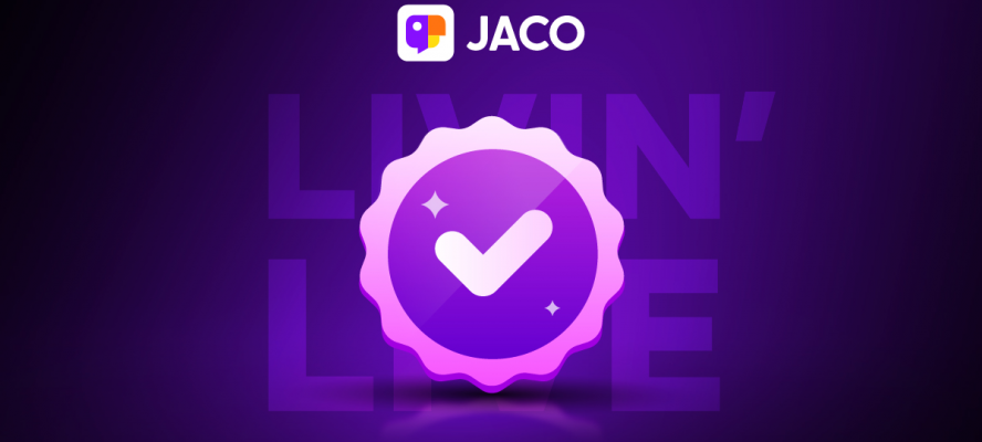 البث المباشر التفاعلي على JACO — حيث يتحوّل المشاهدون إلى مجتمع حي