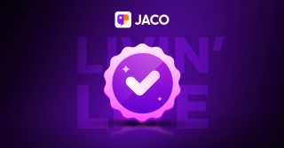 البث المباشر التفاعلي على JACO — حيث يتحوّل المشاهدون إلى مجتمع حي