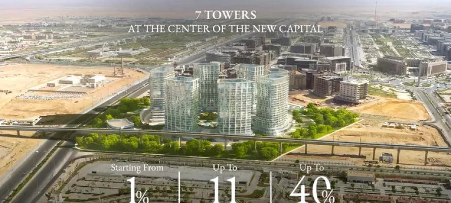 شركة عربية القابضة: عندما تقود الرؤية العقارية مستقبل الاستثمار