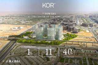 شركة عربية القابضة: عندما تقود الرؤية العقارية مستقبل الاستثمار