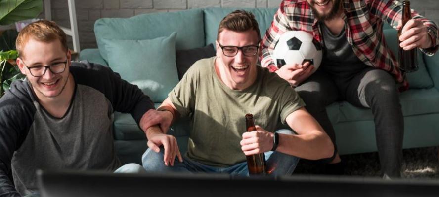 أفضل موقع لمشاهدة كأس العالم 2026 بجودة عالية وبدون تقطيع
